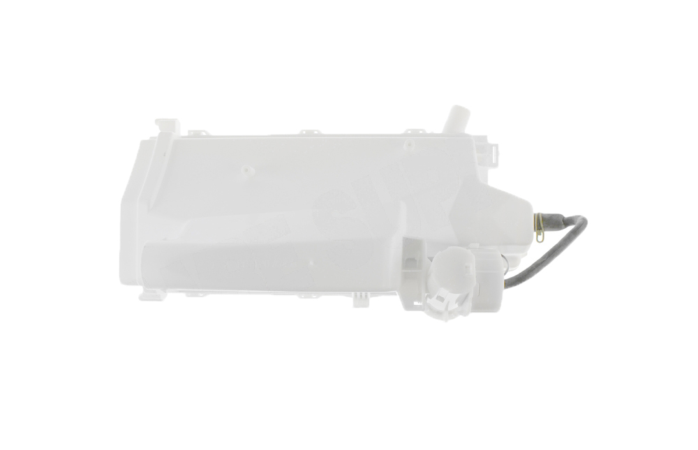 W10862190 - Genuine OEM Whirlpool Washer Dispenser